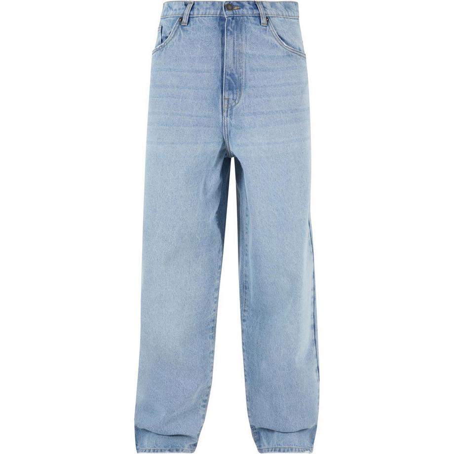 URBAN CLASSICS Heavy Ounce Baggy Fit Jeans  