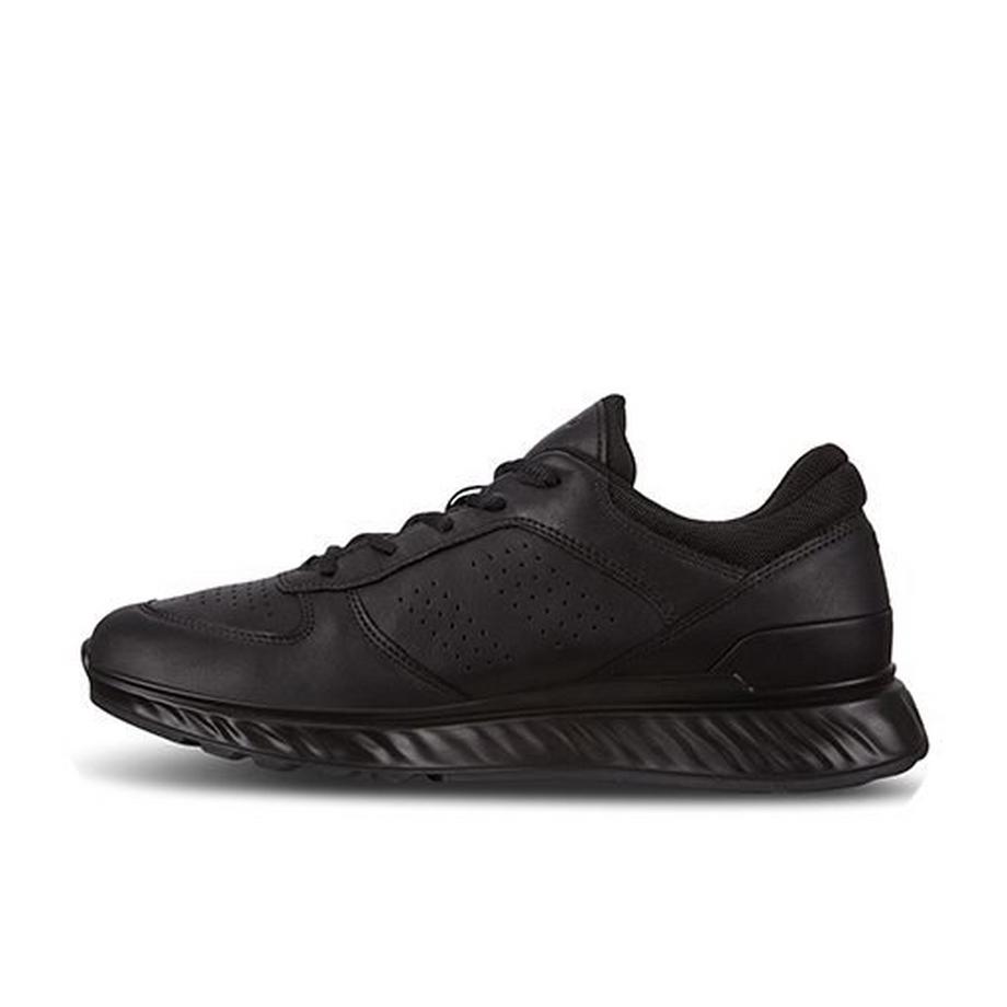 Scarpa di sicurezza Exostride W Black Cirrus