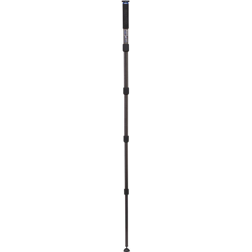 BENRO  MMA49C Mach3 Carbon Monopod 