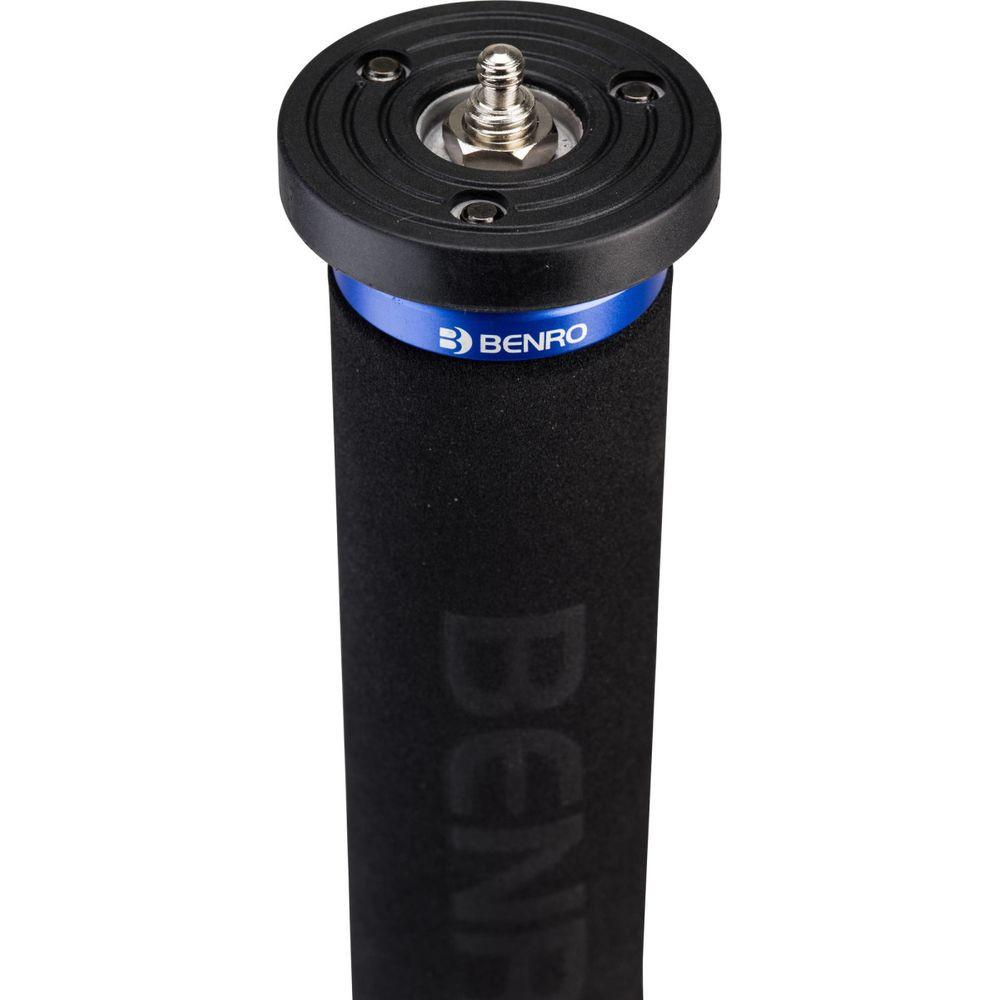 BENRO  MMA49C Mach3 Carbon Monopod 