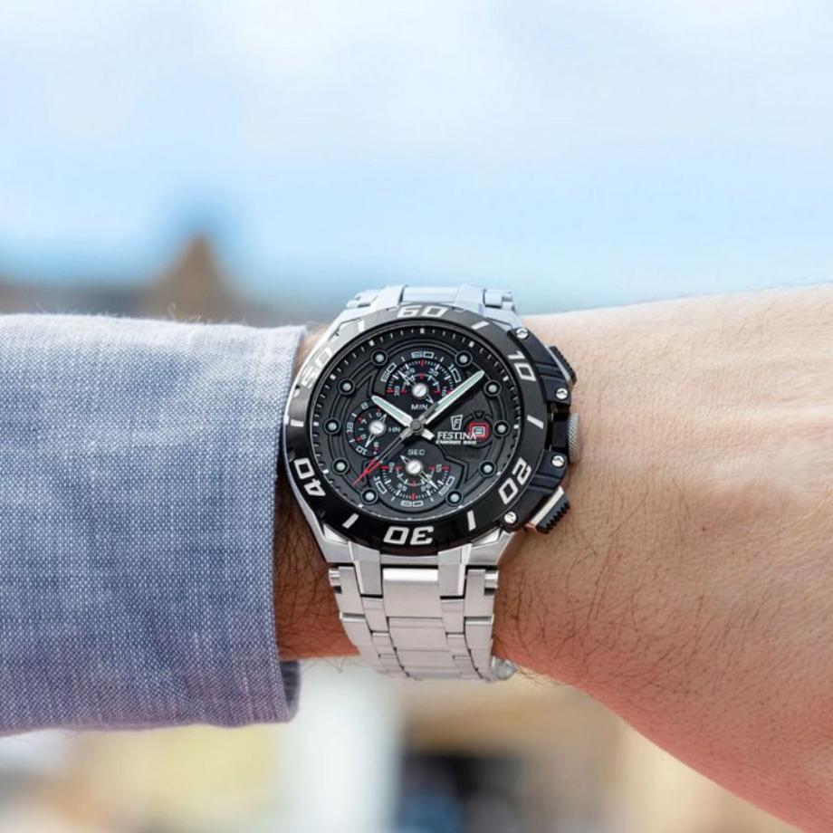 FESTINA  F20754/6 Chrono Bike 