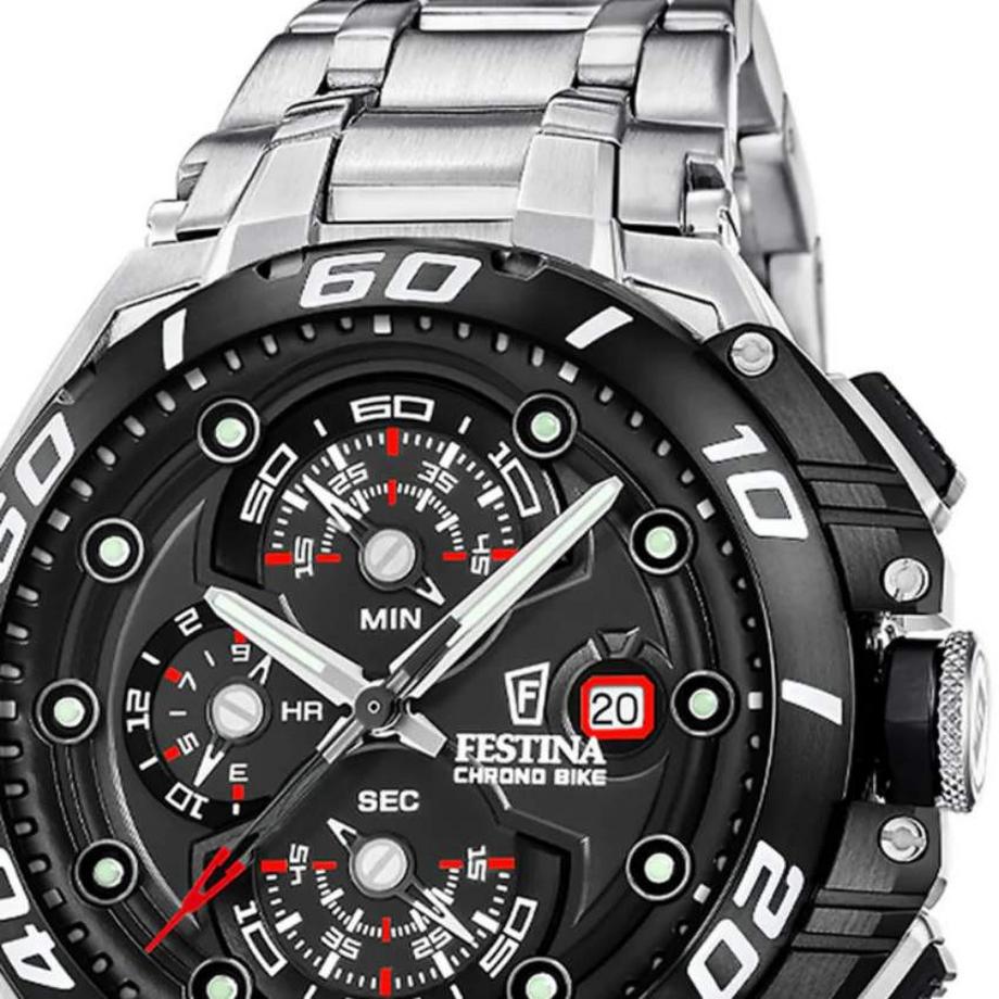 FESTINA  F20754/6 Chrono Bike 