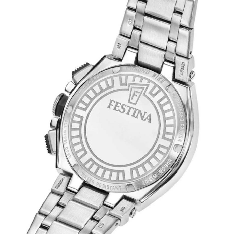 FESTINA  F20754/6 Chrono Bike 