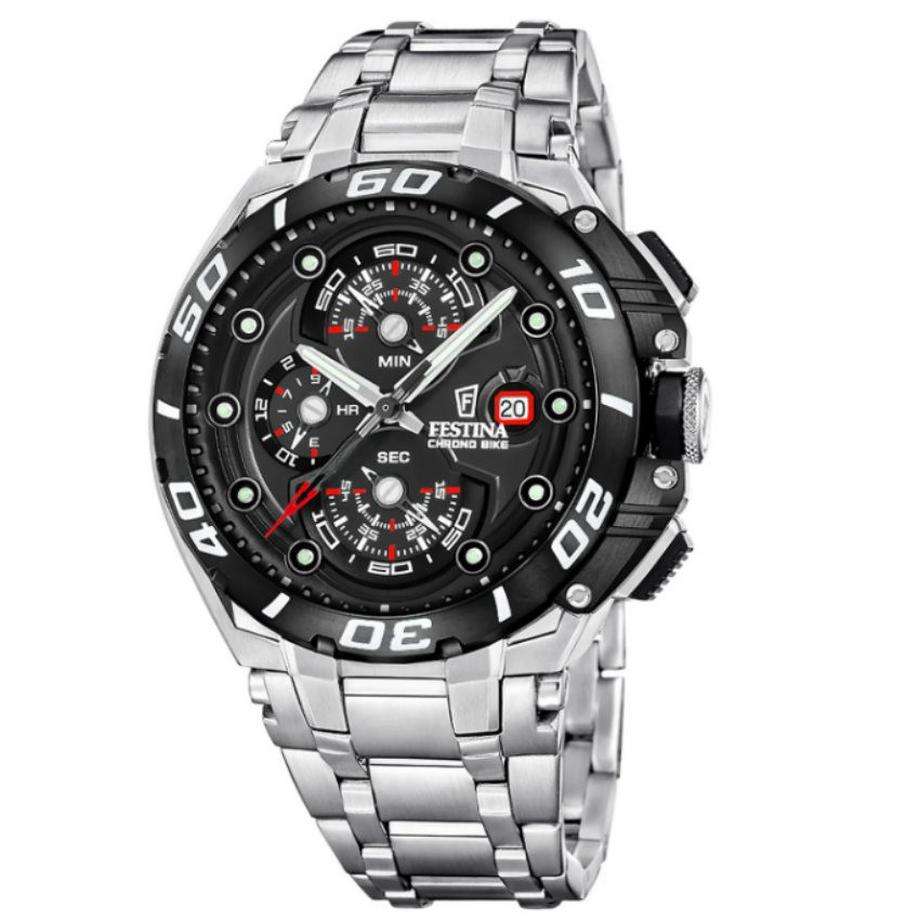 F20754/6 Chrono Bike