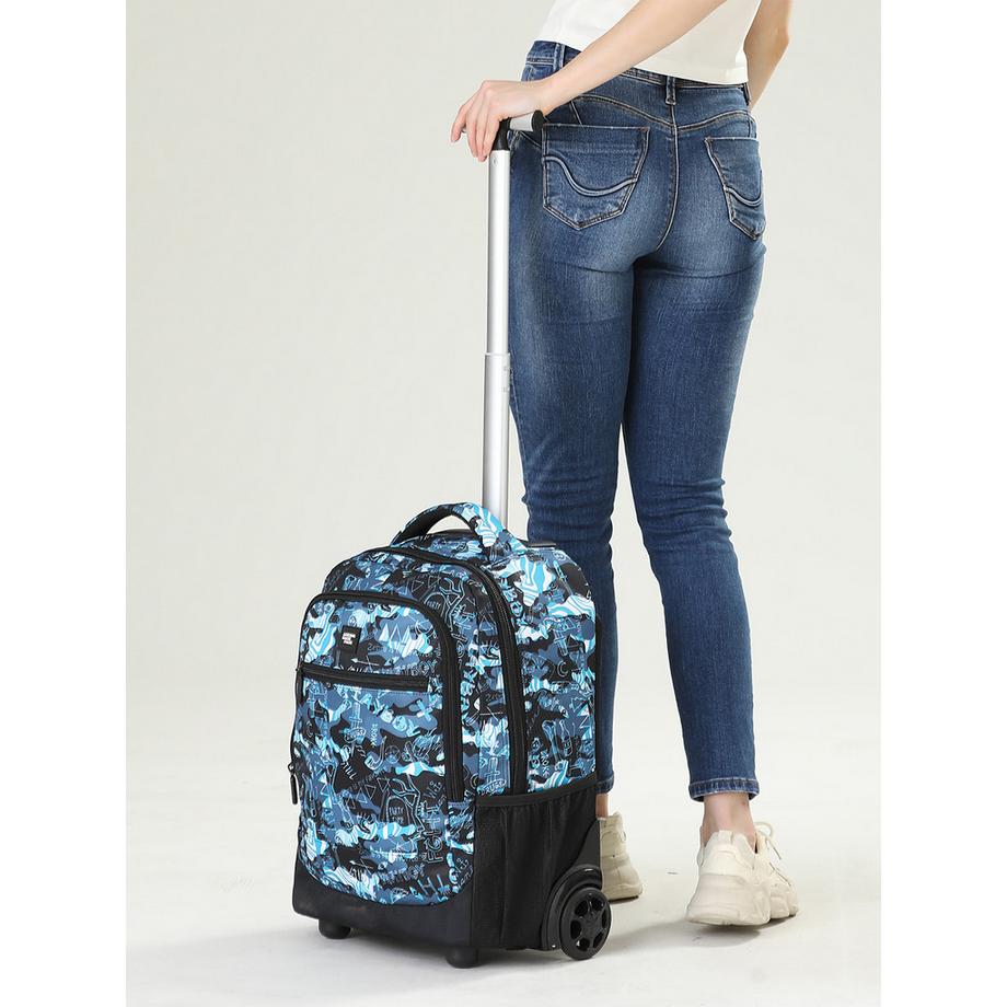 Aoking Sac à dos unisexe  