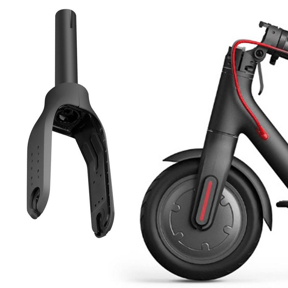 Avizar  Fourche Avant Xiaomi M365 Gris 