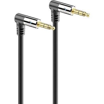 Audio-Kabel Klinke - Klinke