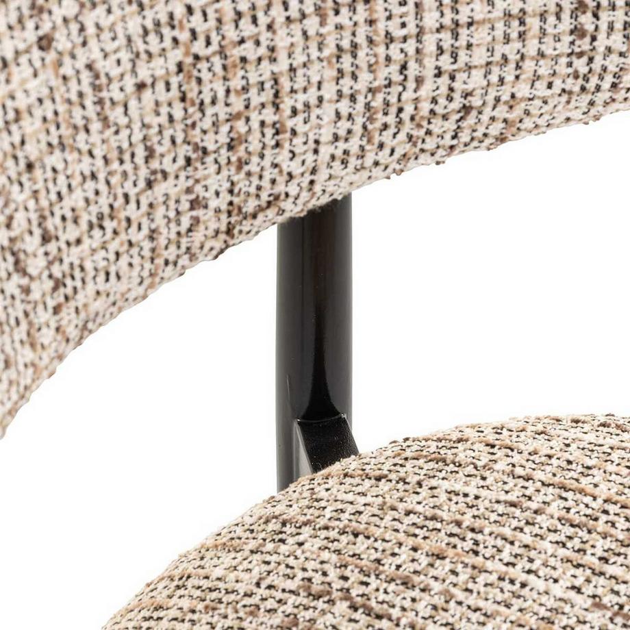 mutoni Chaise Cherry trendy nature  