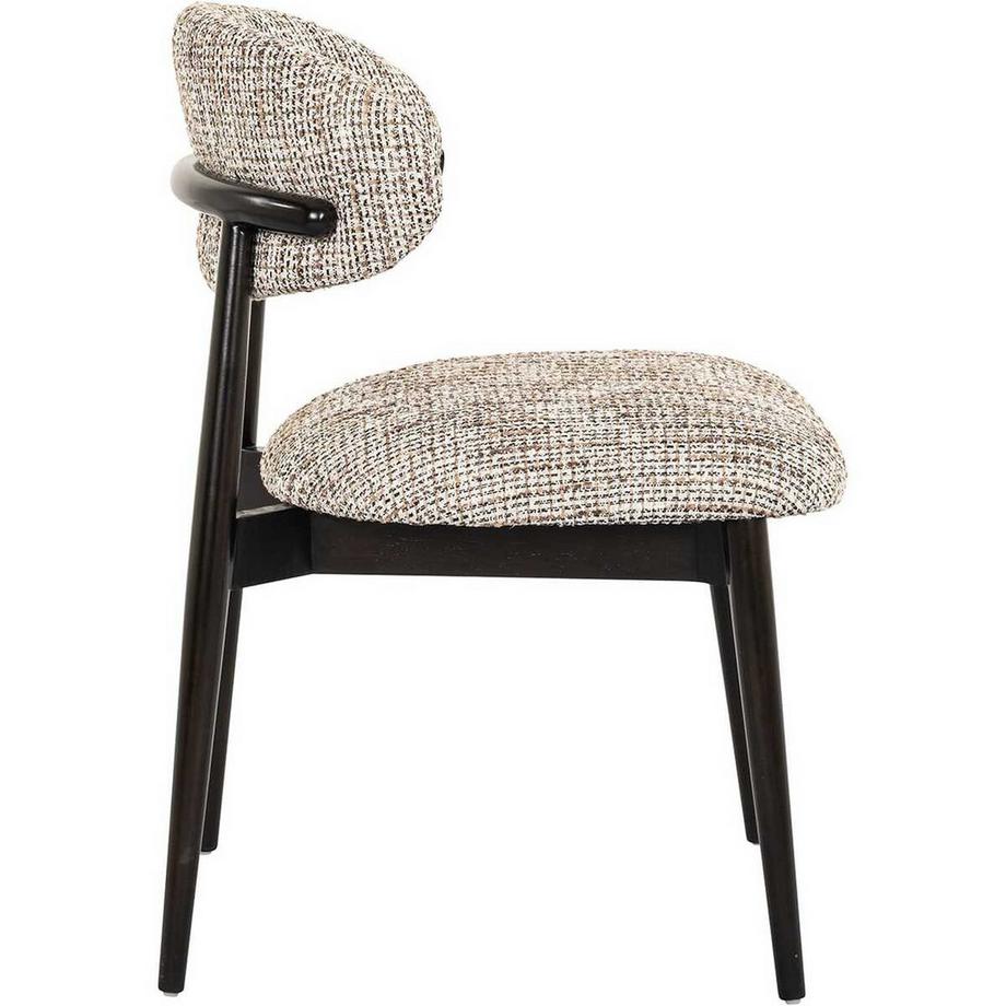 mutoni Chaise Cherry trendy nature  