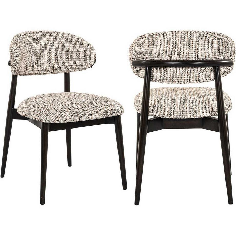 mutoni Chaise Cherry trendy nature  