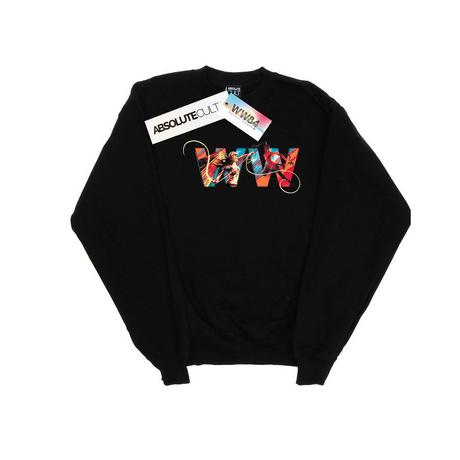 DC COMICS  84 Sweatshirt 