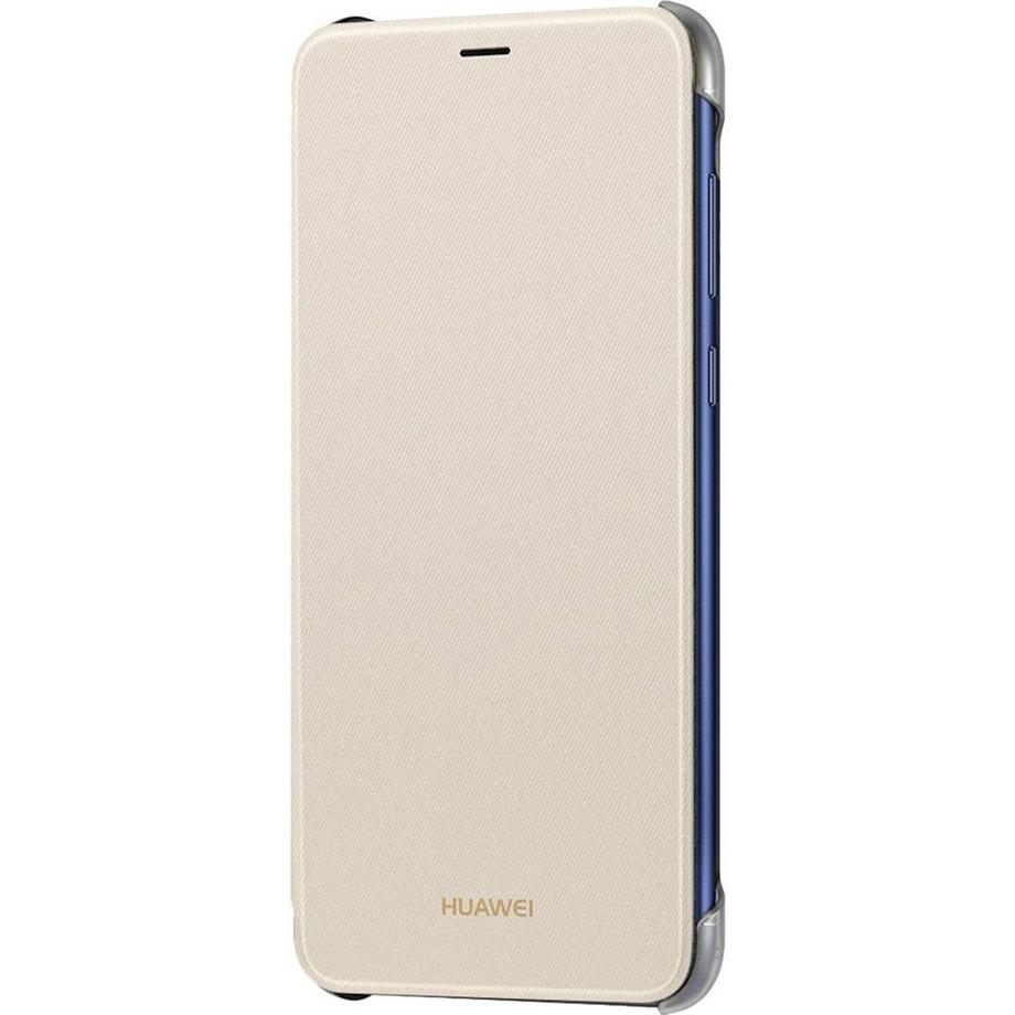 HUAWEI  Custodia originale Huawei P Smart - Oro 
