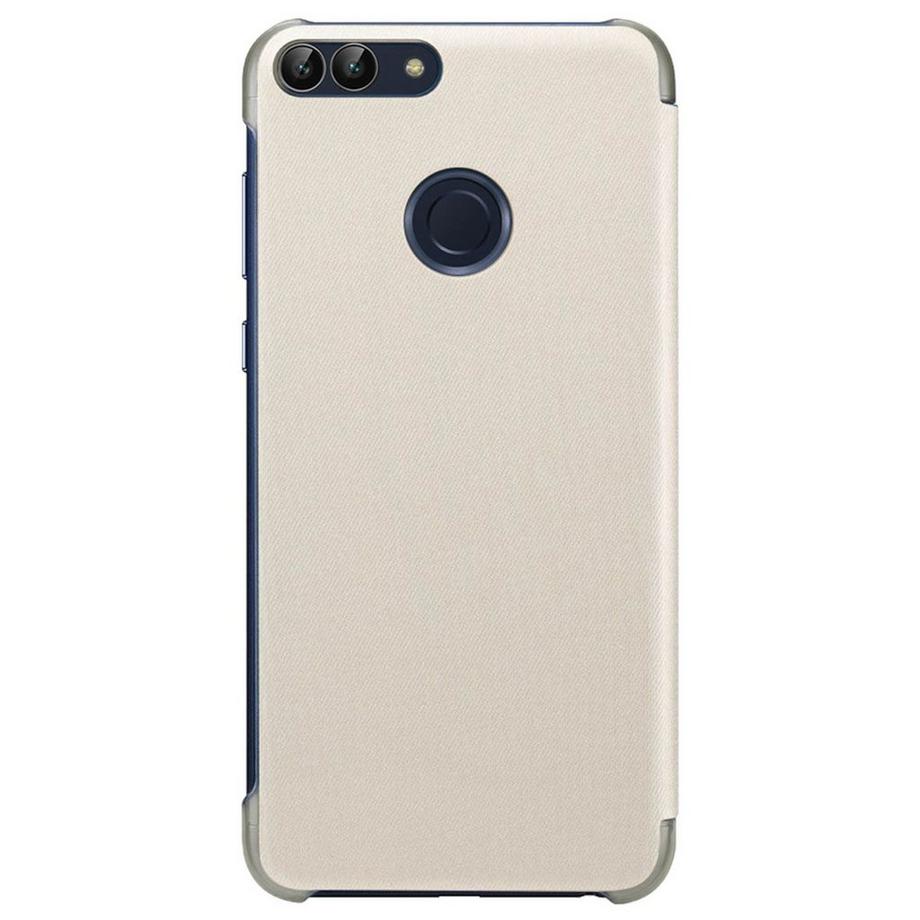 HUAWEI  Custodia originale Huawei P Smart - Oro 