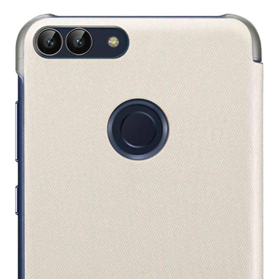 HUAWEI  Custodia originale Huawei P Smart - Oro 