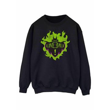 The Descendants Long Live Sweatshirt