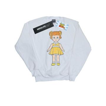 Toy Story 4 Gabby Gabby Pose Sweatshirt