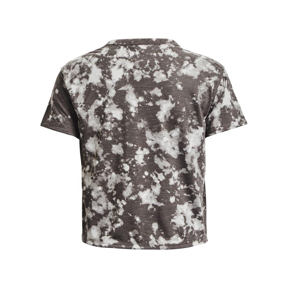 UNDER ARMOUR T-Shirt Run Trail  