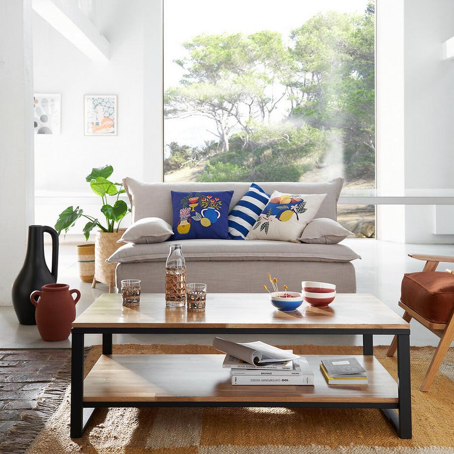 La Redoute Intérieurs Couchtisch  