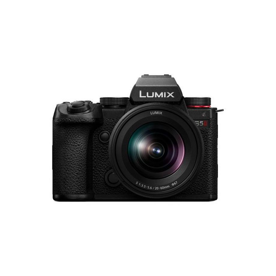 Panasonic  Panasonic Lumix DC-S5M2K Kit (20-60) 