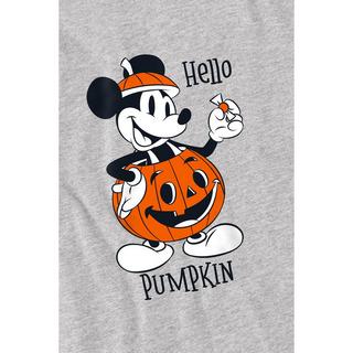 Disney  Hello Pumpkin TShirt 