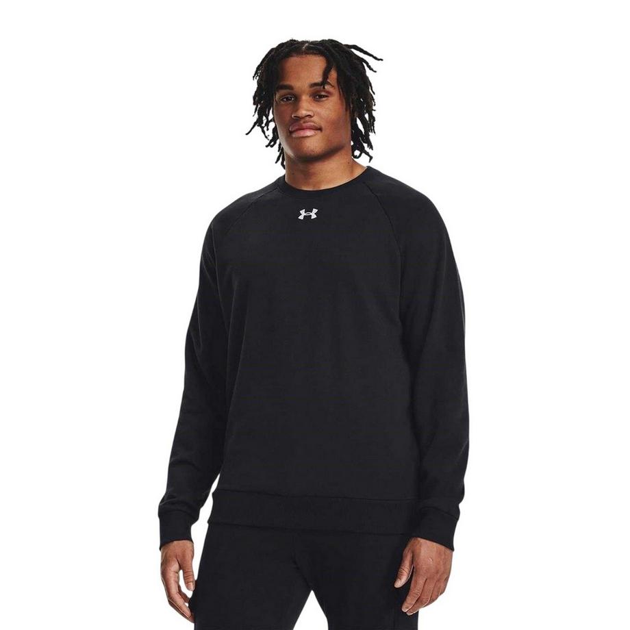 UNDER ARMOUR Sweatshirt Rival en Polaire  