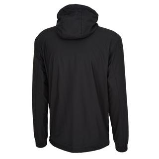 YEAZ  CHASER Windbreaker Bullet Black 