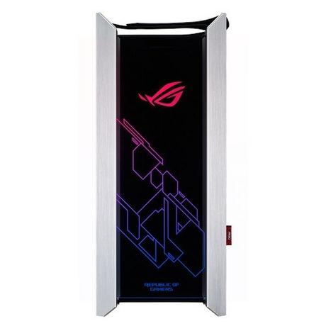 ASUS  ROG STRIX HELIOS Midi Tower Weiß 