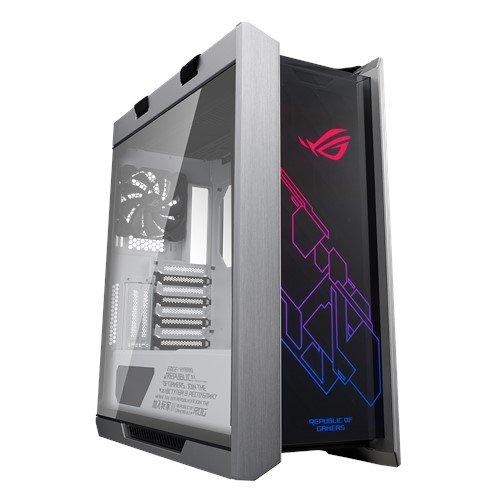 ASUS  ROG STRIX HELIOS Midi Tower Weiß 