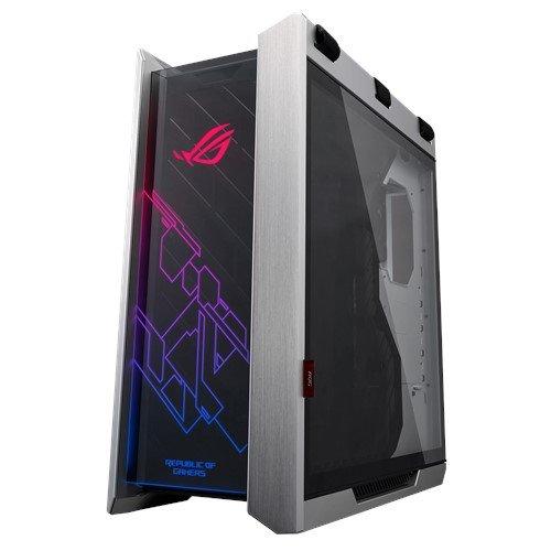 ASUS  ROG STRIX HELIOS Midi Tower Weiß 