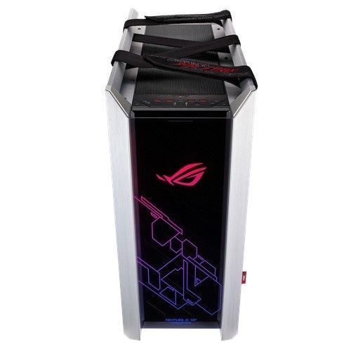 ASUS  ROG STRIX HELIOS Midi Tower Weiß 