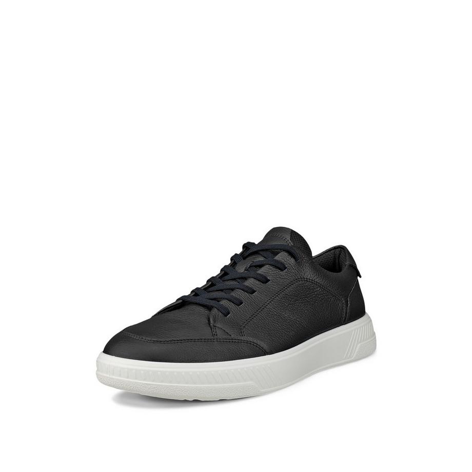 ecco Baskets en cuir Move  
