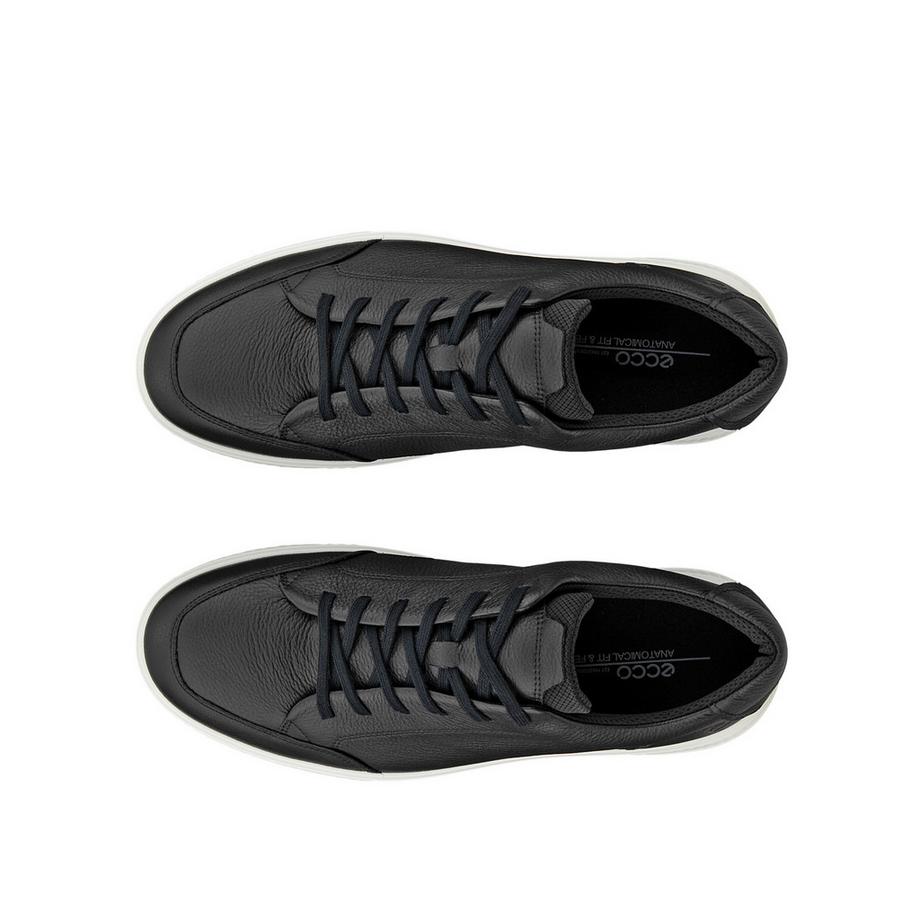 ecco Baskets en cuir Move  