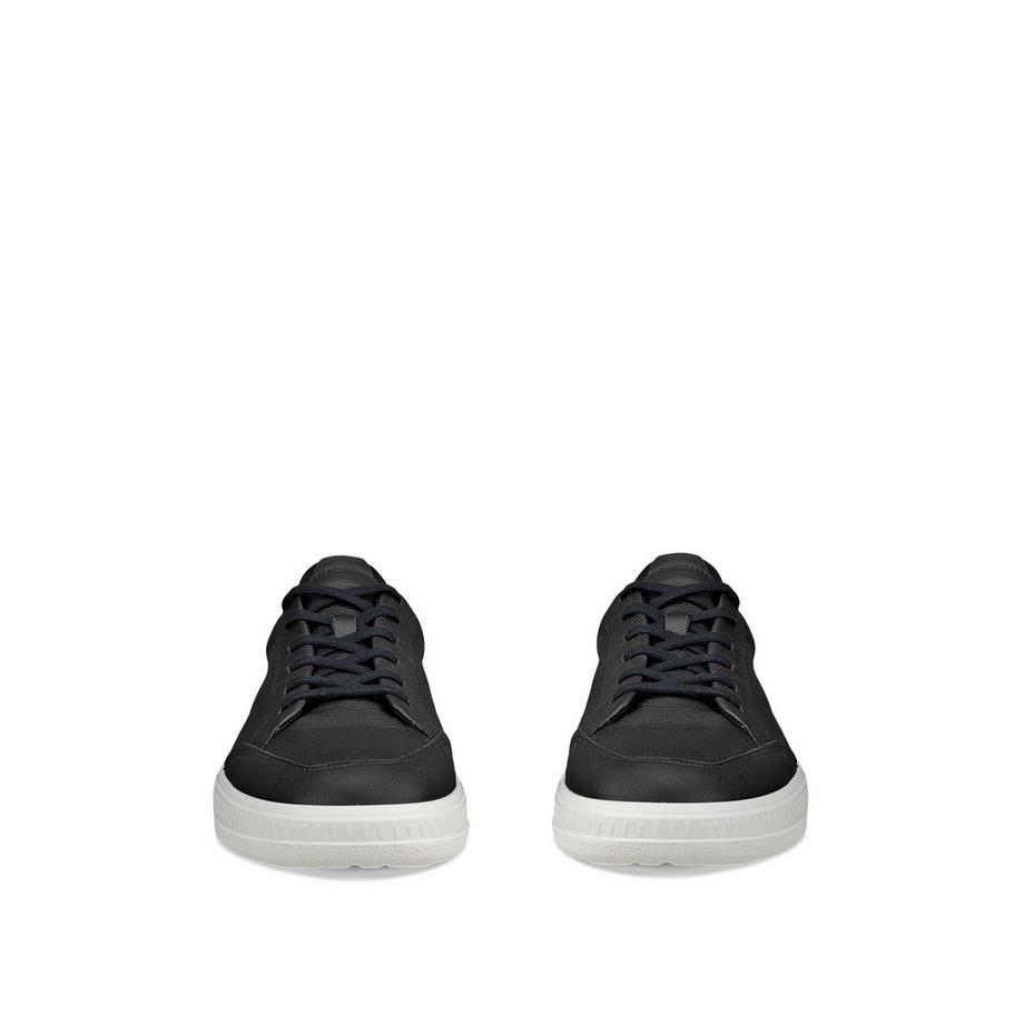ecco Baskets en cuir Move  