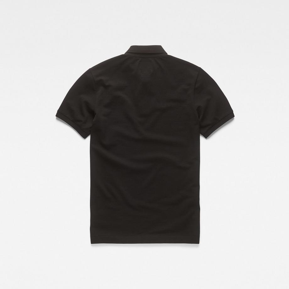 G-STAR Dunda Slim Polo Manches Courtes  