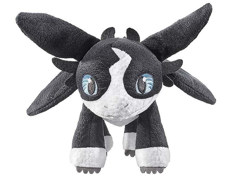 Schmidt  Plüsch Thunder (25cm) 