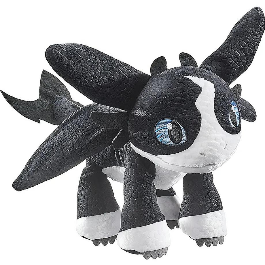 Plüsch Thunder (25cm)