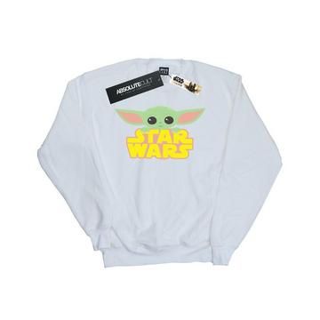 The Mandalorian The Child Sweatshirt