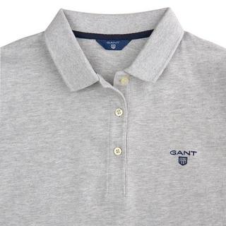 GANT  Poloshirt  Bequem sitzend 