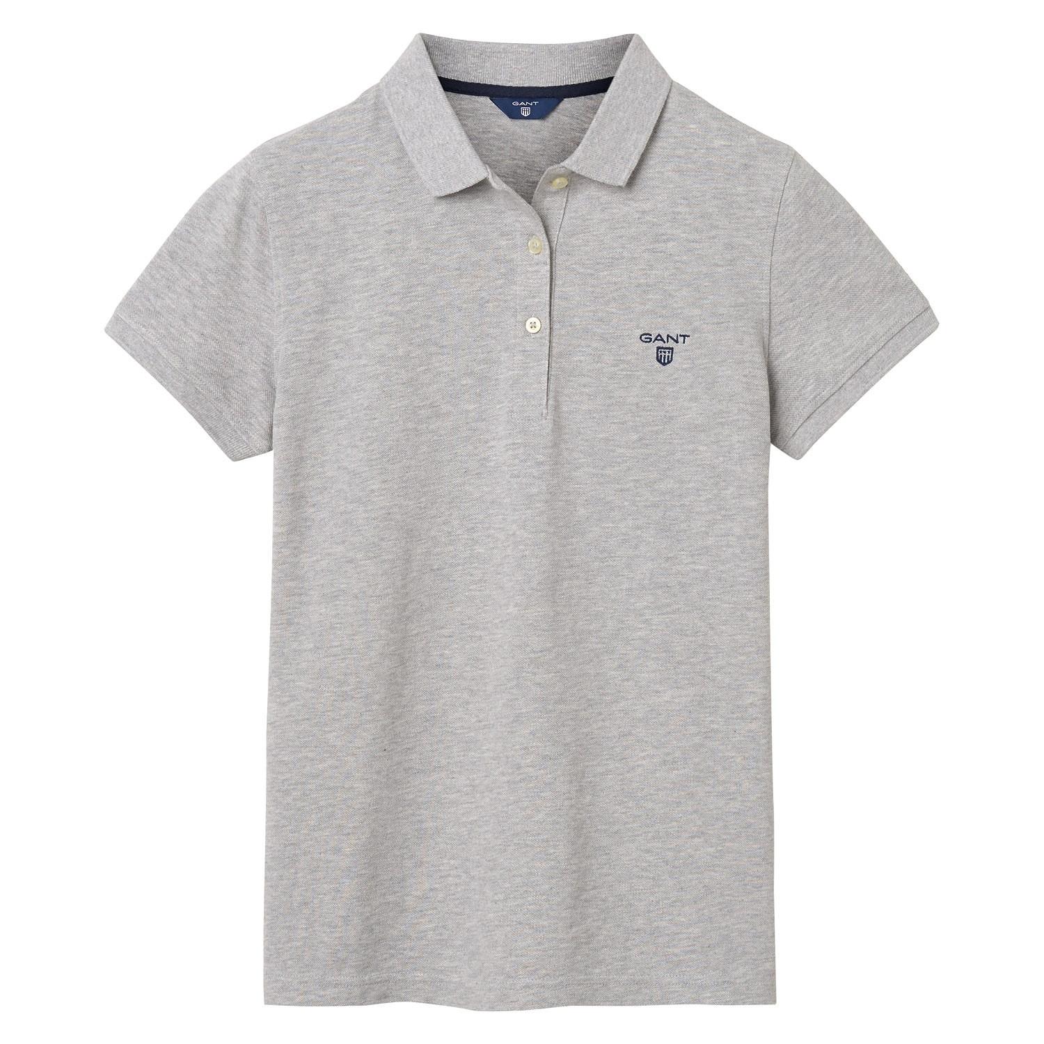 GANT  Poloshirt  Bequem sitzend 