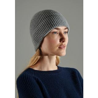 Studio Cashmere8  UNI 11 Beanie Maglia inglese 4 fili - 100% cashmere 