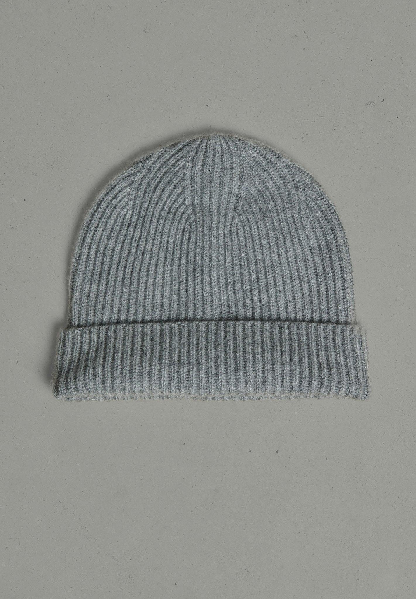 Studio Cashmere8  UNI 11 Beanie Maglia inglese 4 fili - 100% cashmere 