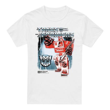 TRANSFORMERS  Tshirt 