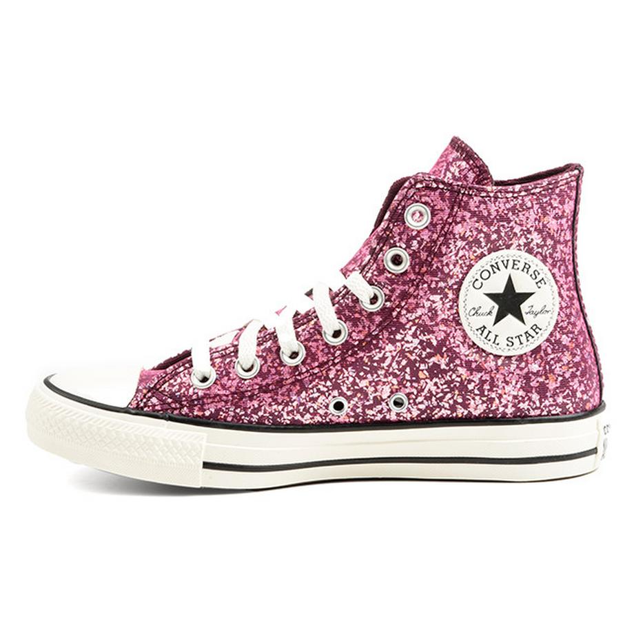 CONVERSE  CHUCK TAYLOR ALL STAR GLITTER 