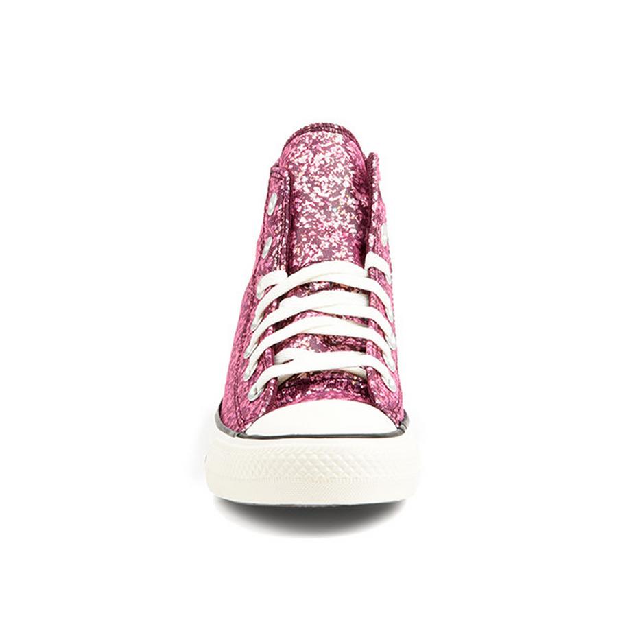 CONVERSE  CHUCK TAYLOR ALL STAR GLITTER 