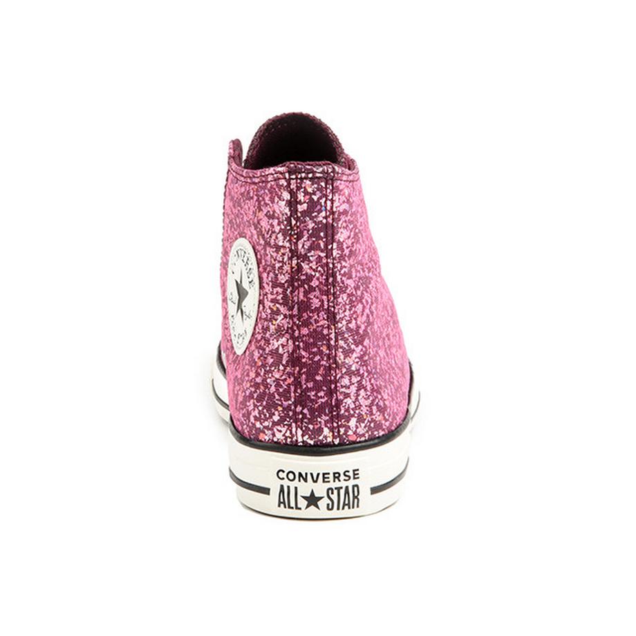 CONVERSE  CHUCK TAYLOR ALL STAR GLITTER 