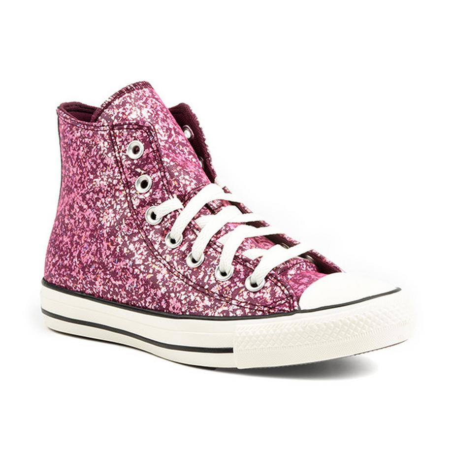 CONVERSE  CHUCK TAYLOR ALL STAR GLITTER 