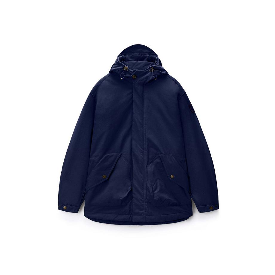 Parka A-ASKO PARKA