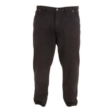 Rockford Kingsize Comfort Fit Jeans