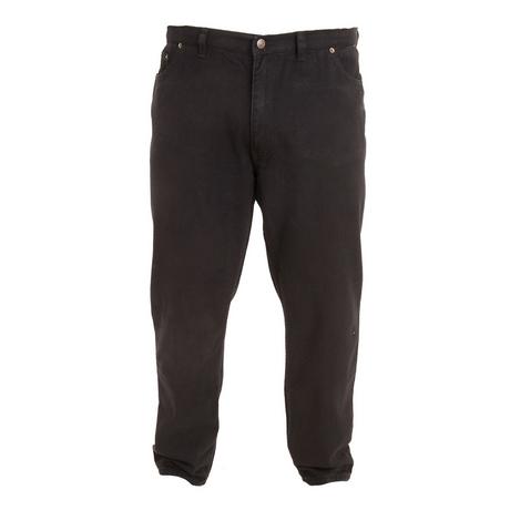 Duke Rockford Kingsize Comfort Fit Jeans  