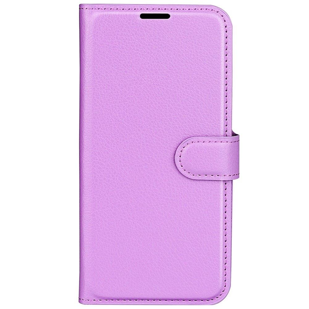 Cover-Discount  Huawei Nova 10 - Leder Etui Hülle 